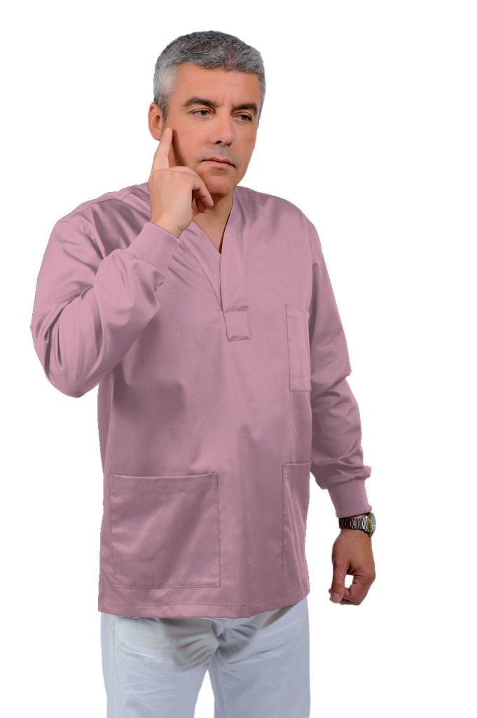 Casacca Giove Rosa