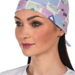 Bandana Fantasia 5 Ribbon