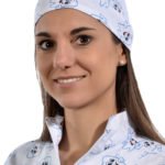 Bandana Fantasia 9 Dentini
