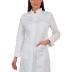Camice Elisa - 100% cotone