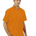 Casacca Mercurio arancio