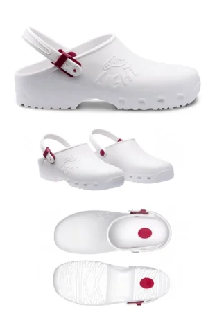 Calzature sanitarie calzuro sales