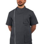 Casacca Crono - 100% cotone