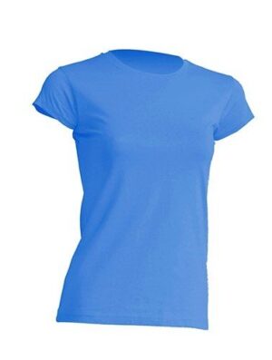 t-shirt donna manica corta