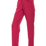 Pantalone Fast pink no stiro