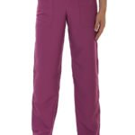 Pantalone fast violet no stiro