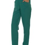 Pantalone Fast Surgical Green - NO STIRO