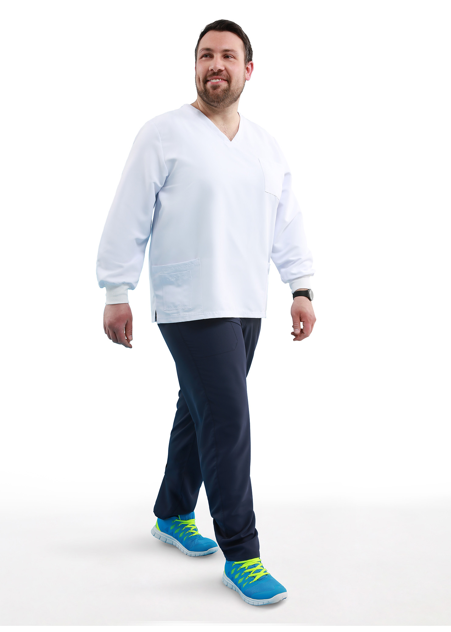 quick_medical_divisa_professionale_casacca_smart_lunga_bianca_1_uomo_curvy