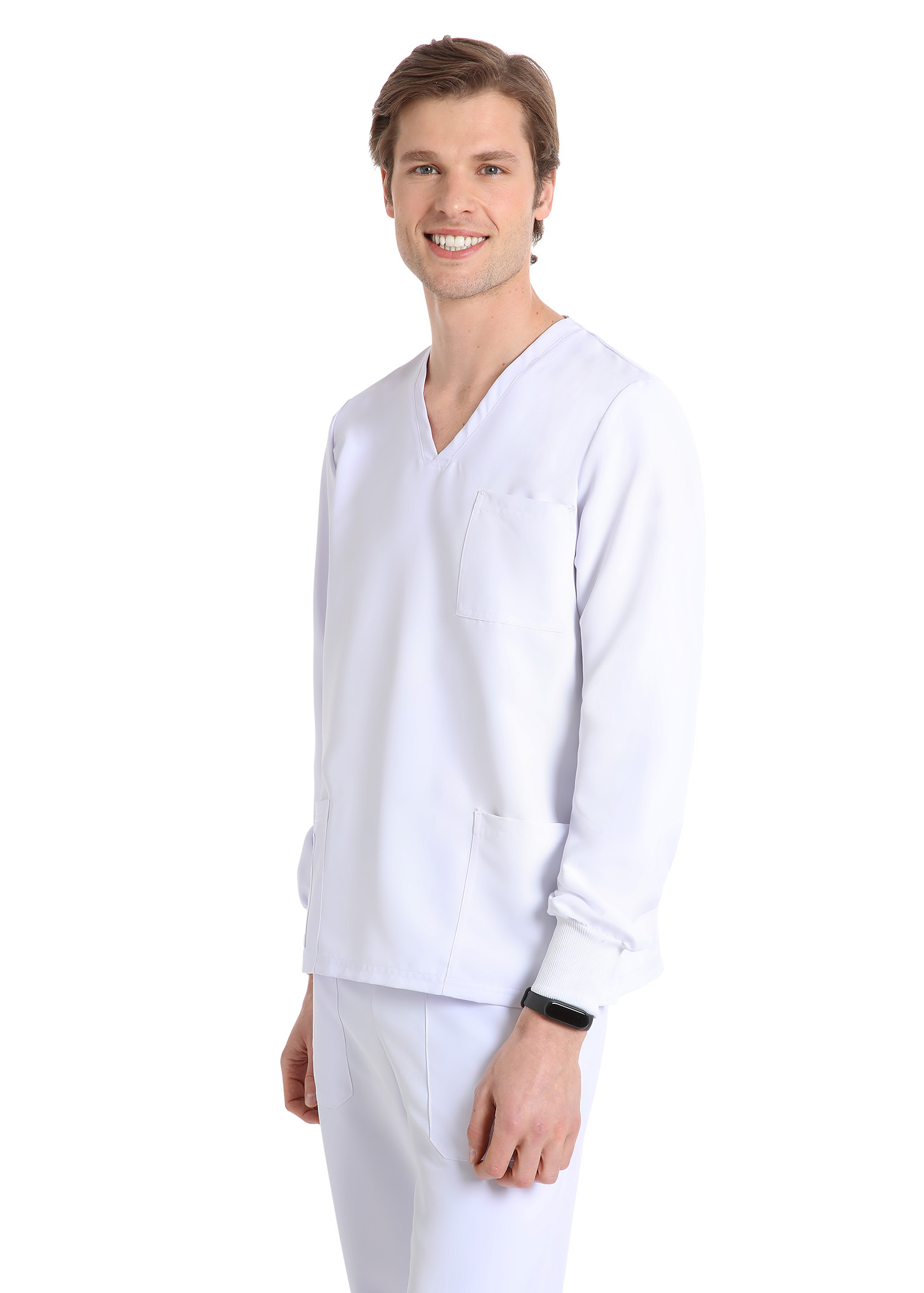 quick_medical_divisa_professionale_casacca_smart_lunga_bianco_2_uomo_unisex