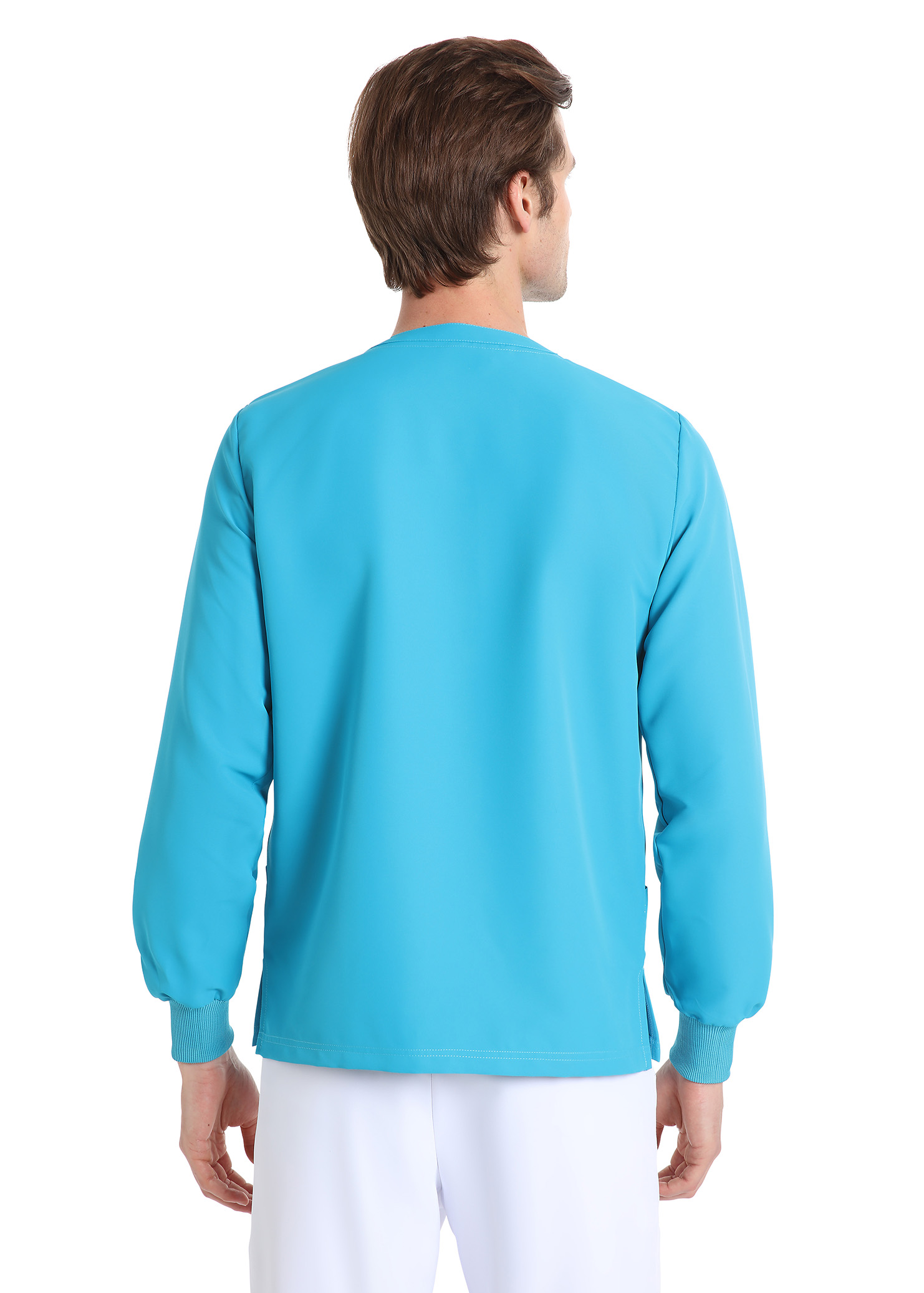 Casacca maniche lunghe online
