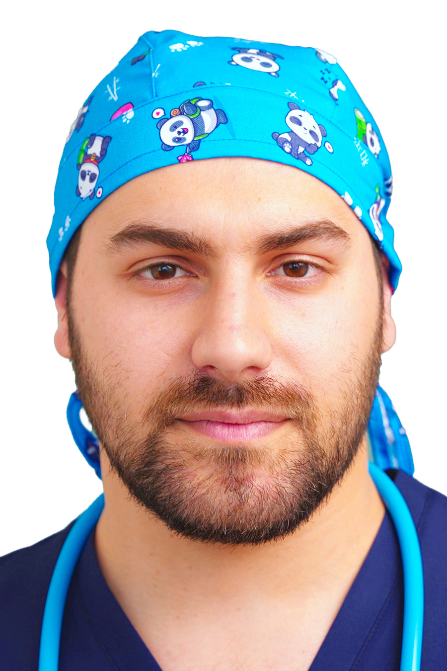 bandana newpanda fantasia 15