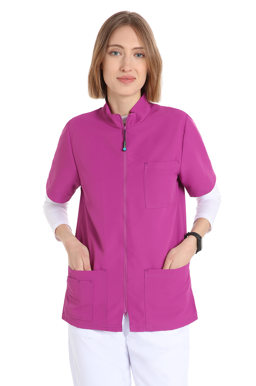 quick_medical_divisa_professionale_casacca_next_zip_corta_viola_1_donna