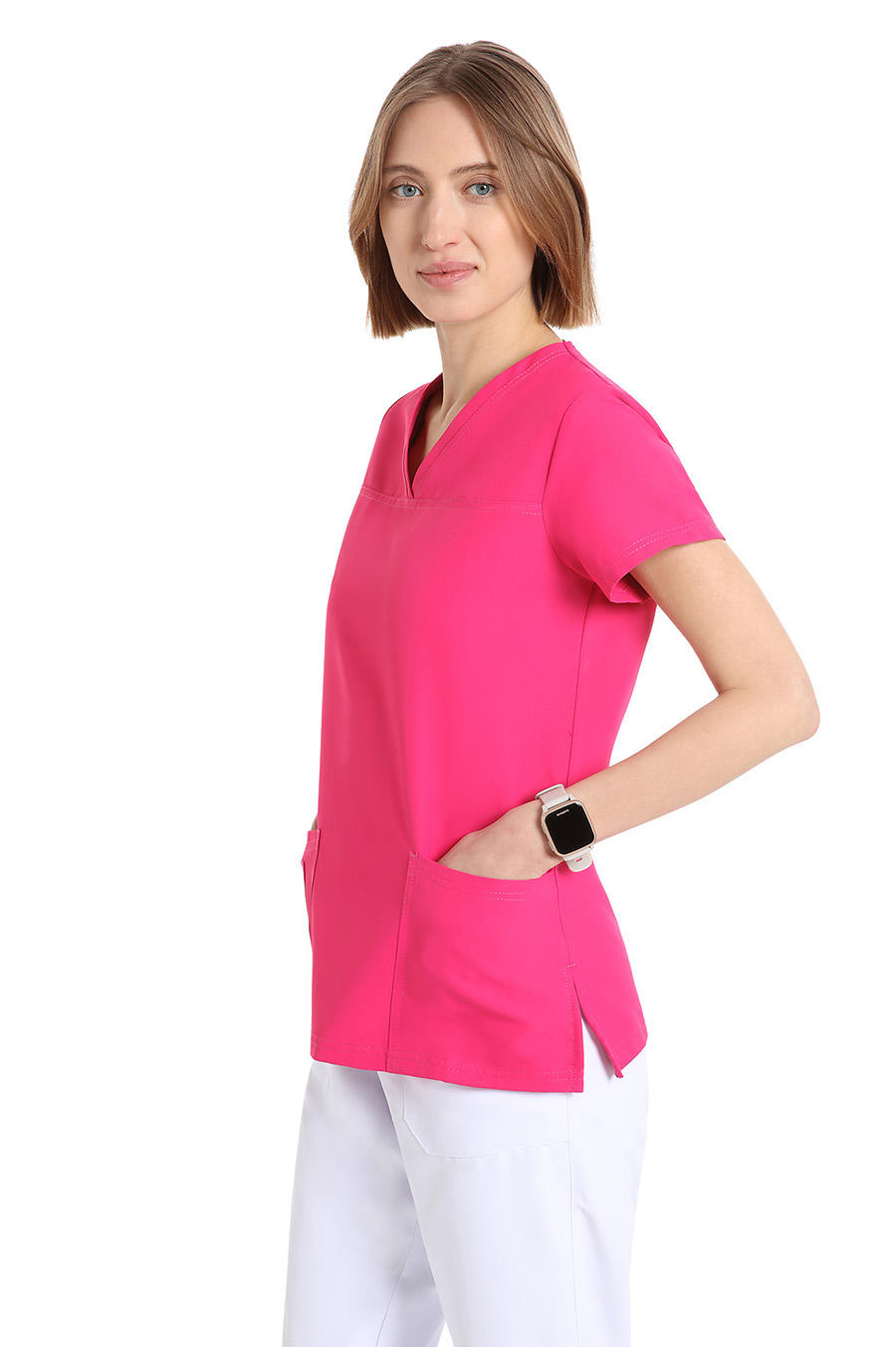 quick_medical_divisa_professionale_casacca_power_corta_fucsia_2_donna