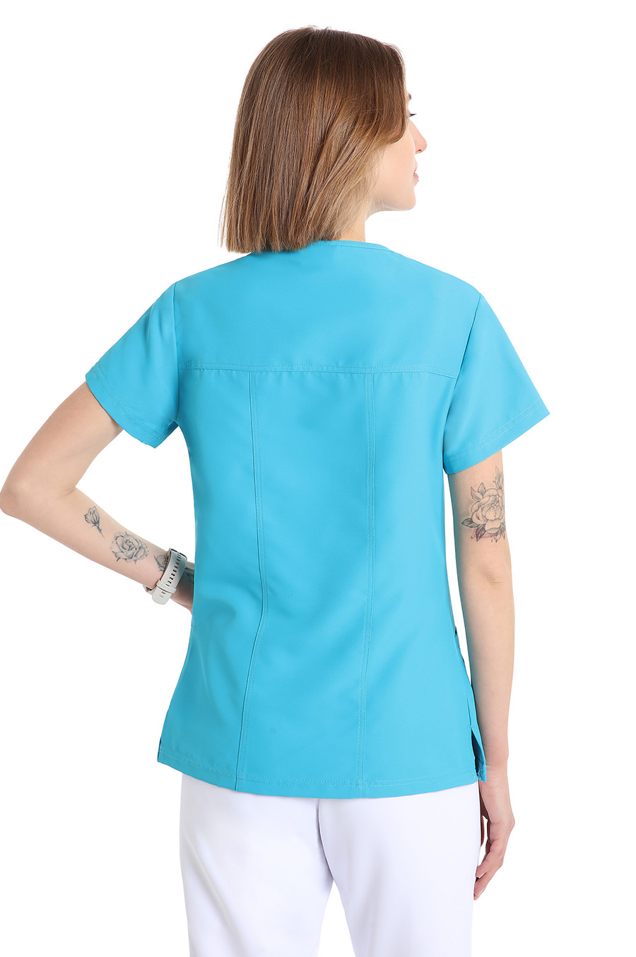quick_medical_divisa_professionale_casacca_power_corta_turchese_3_donna