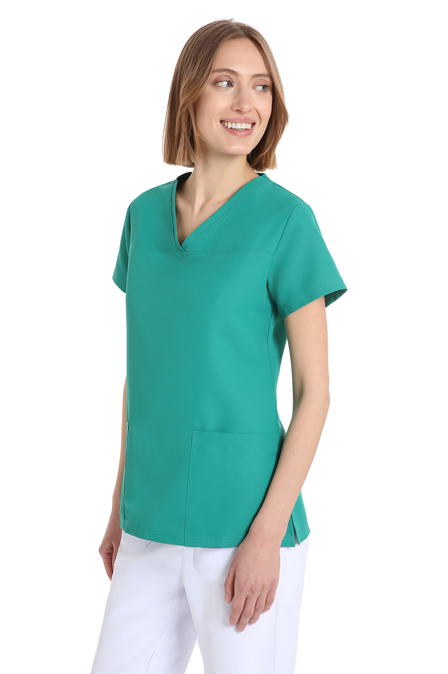 quick_medical_divisa_professionale_casacca_power_corta_verde_chirurgico_3_donna