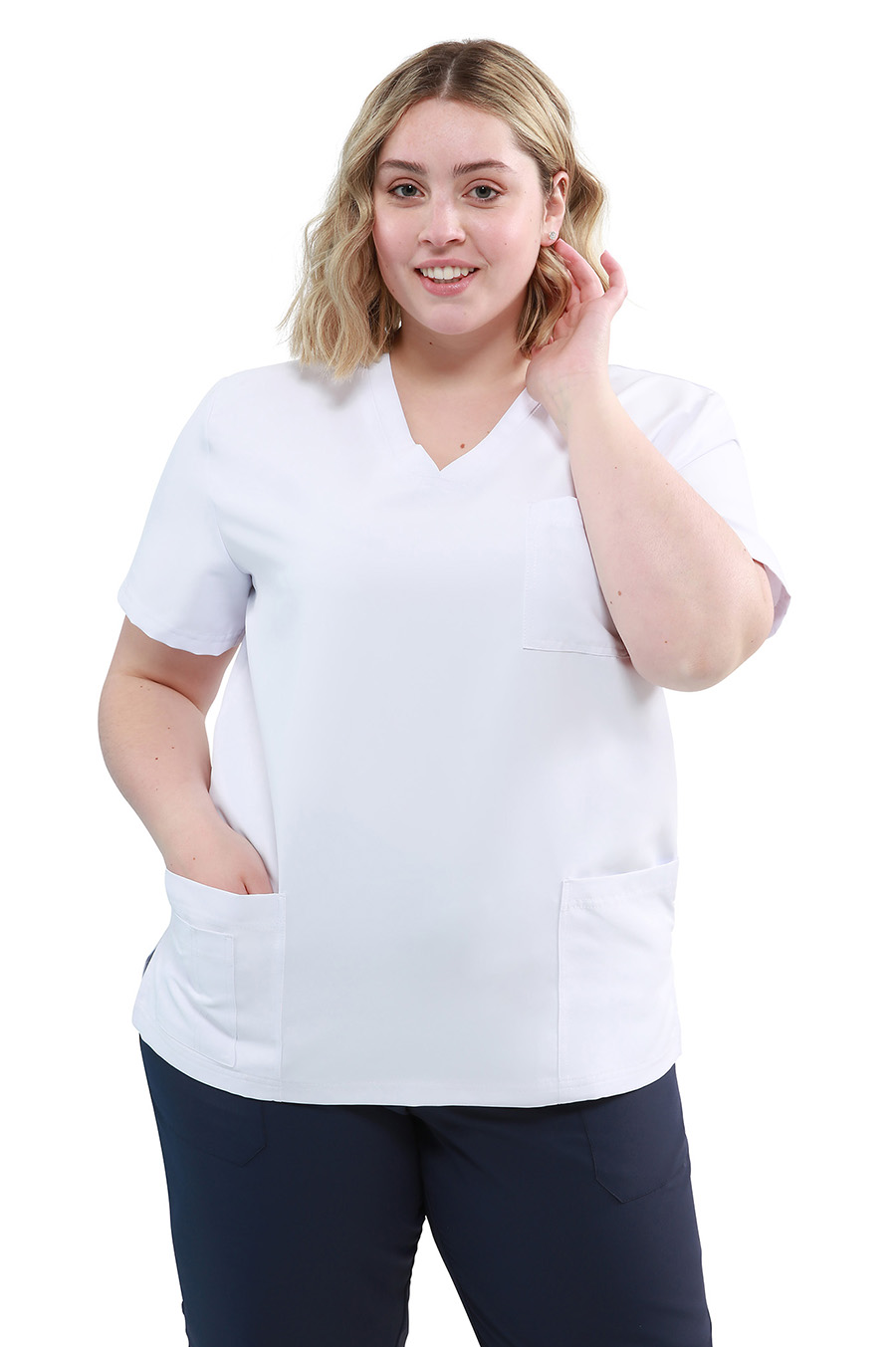quick_medical_divisa_professionale_casacca_smart_corta_bianco_1_donna_curvy
