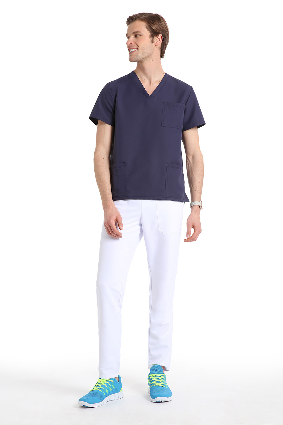 quick_medical_divisa_professionale_casacca_smart_corta_blu_1a_uomo
