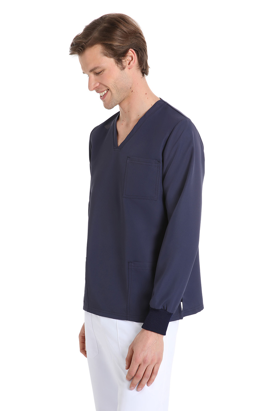 quick_medical_divisa_professionale_casacca_smart_lunga_blu_1_uomo_unisex