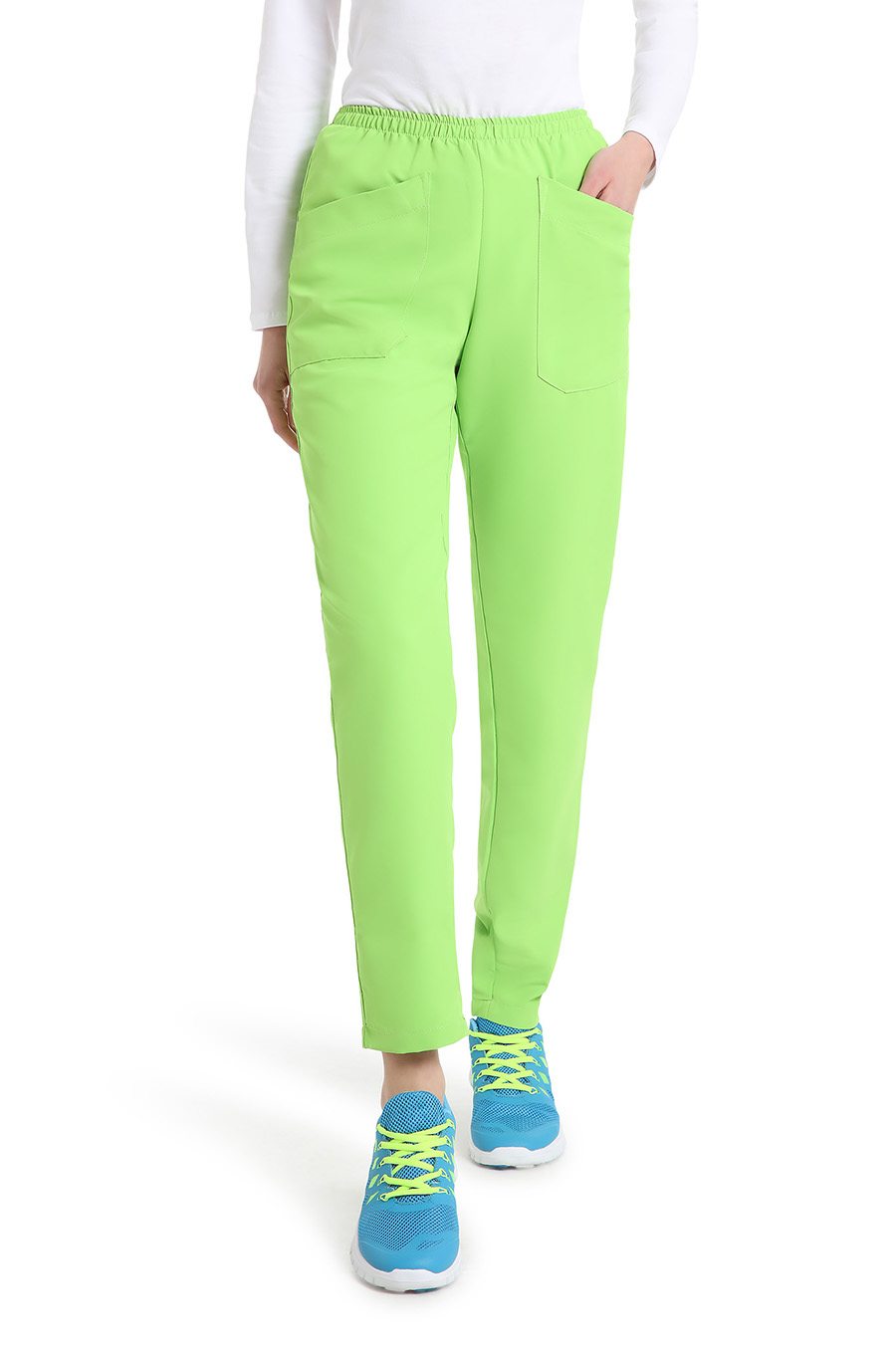 Pantaloni no stiro hot sale