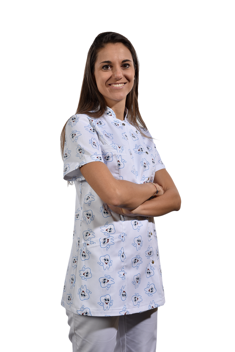 MAKAYA T-Shirt Donna Manica Corta – 100% Cotone, Stampa Teschio Rock, Girocollo, Regular Fit
