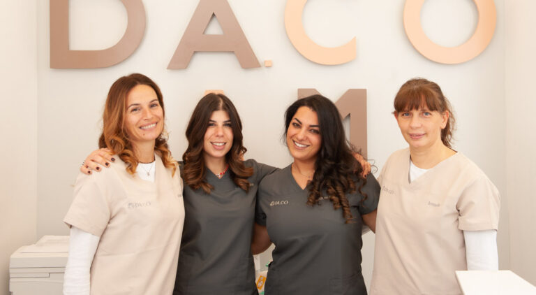 DA.CO - Dental & Aesthetic Company