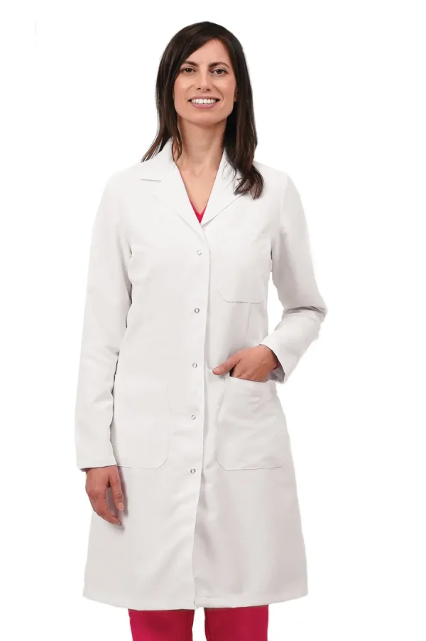 Quick Medical Uniform - divisa professionale - camice donna Ready