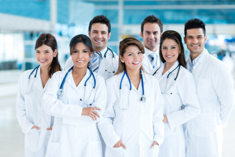 Camice da medico: come scegliere il migliore