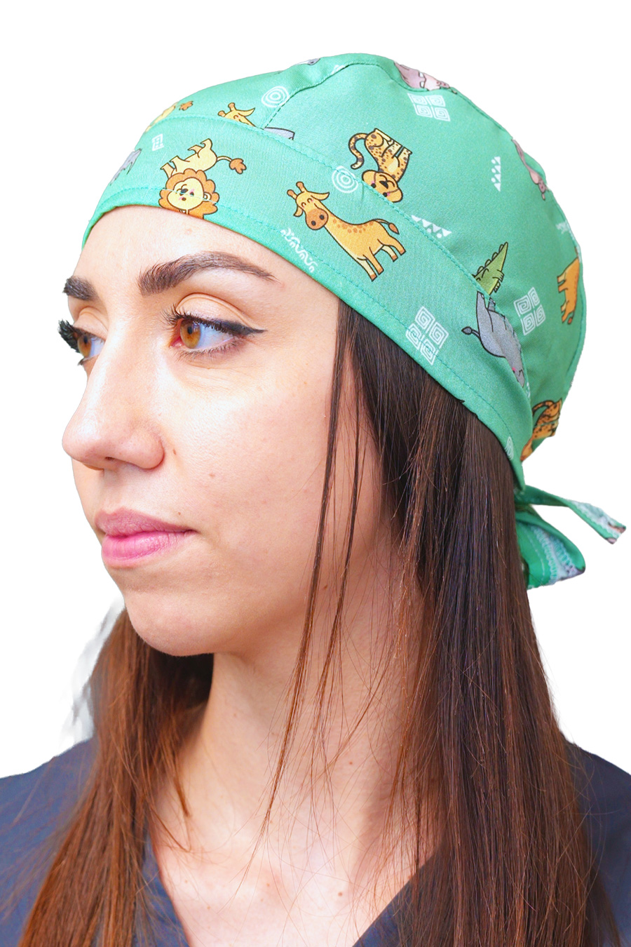 bandana savana fantasia 21