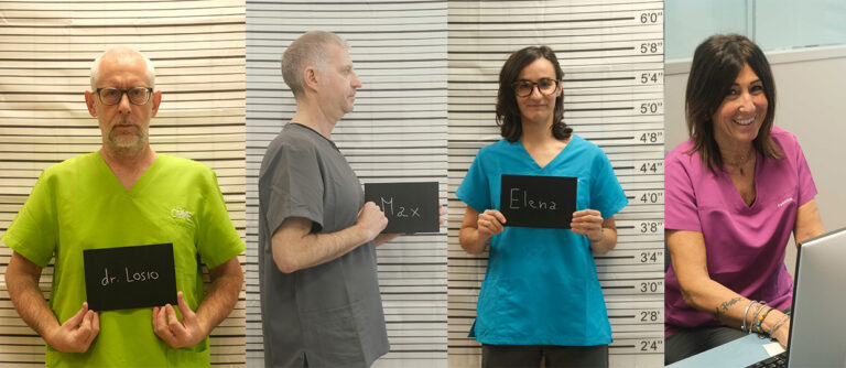 CRIME - Centro Medico Riabilitativo