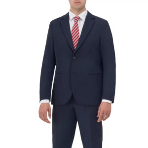 Giacca formale uomo blu