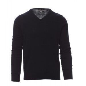 Maglione uomo blu
