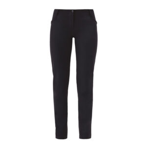 Pantaloni formali donna blu