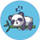 panda