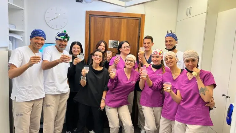 ZANOTTO STUDI DENTISTICI